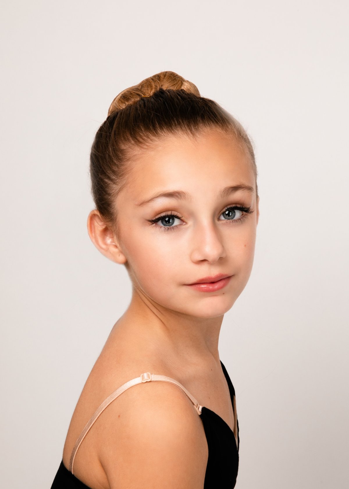 Ariana Nicozisis portrait