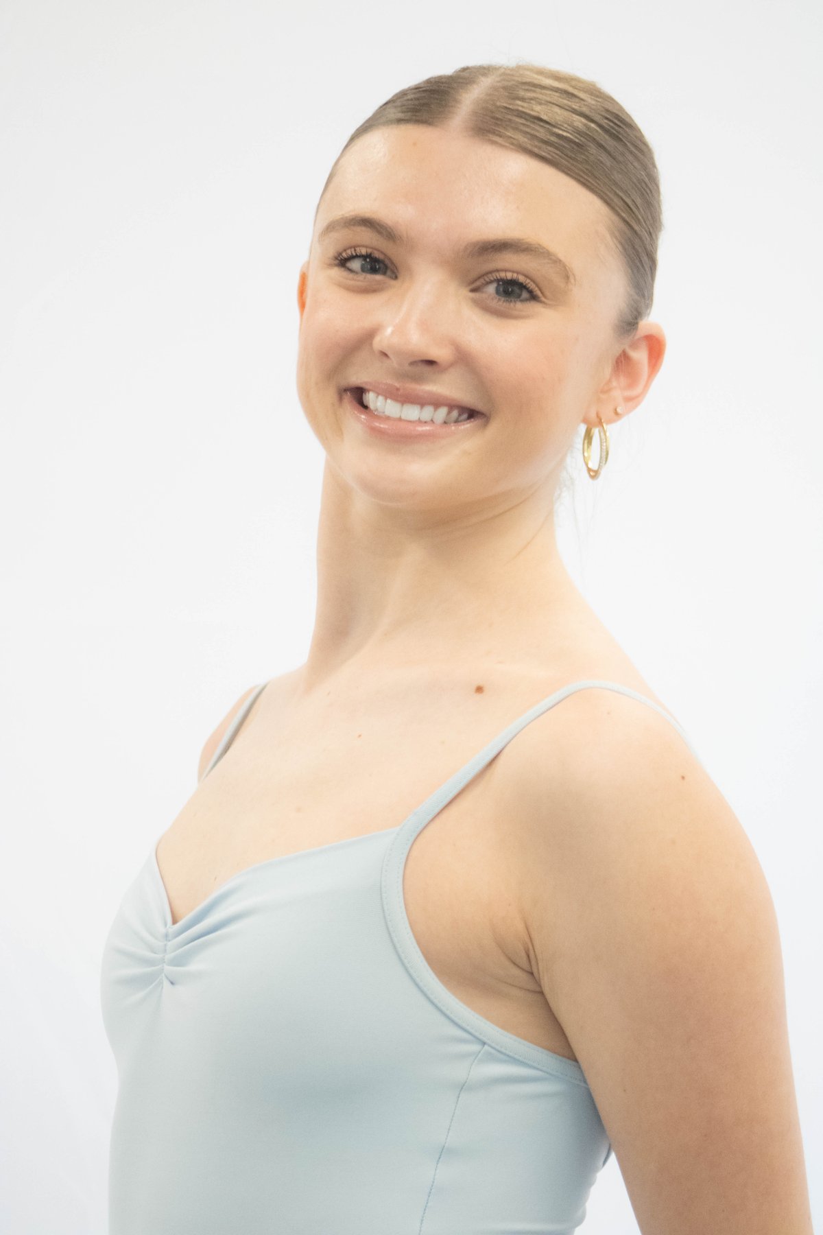 Madison Kemp portrait