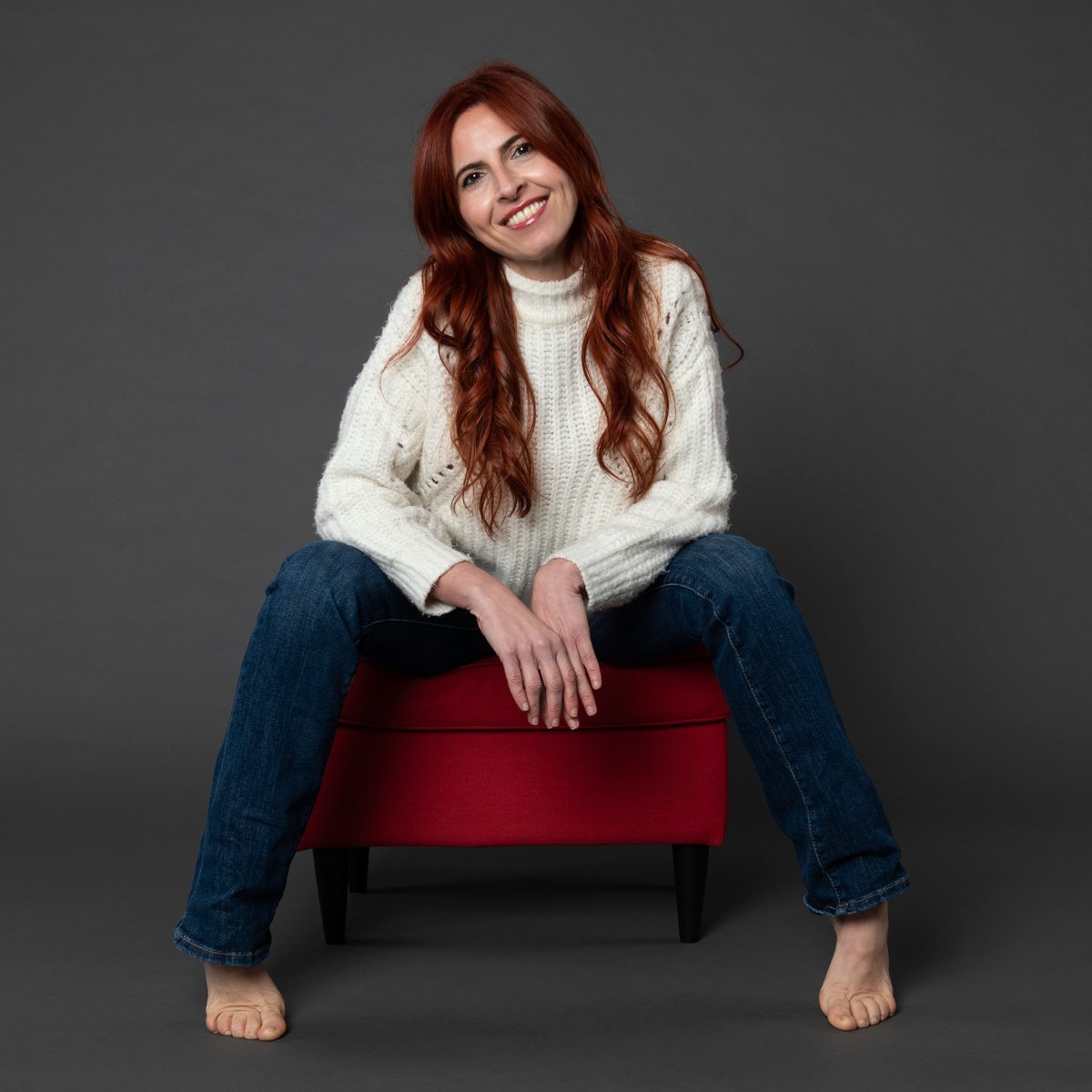 Sara Gagliardini portrait