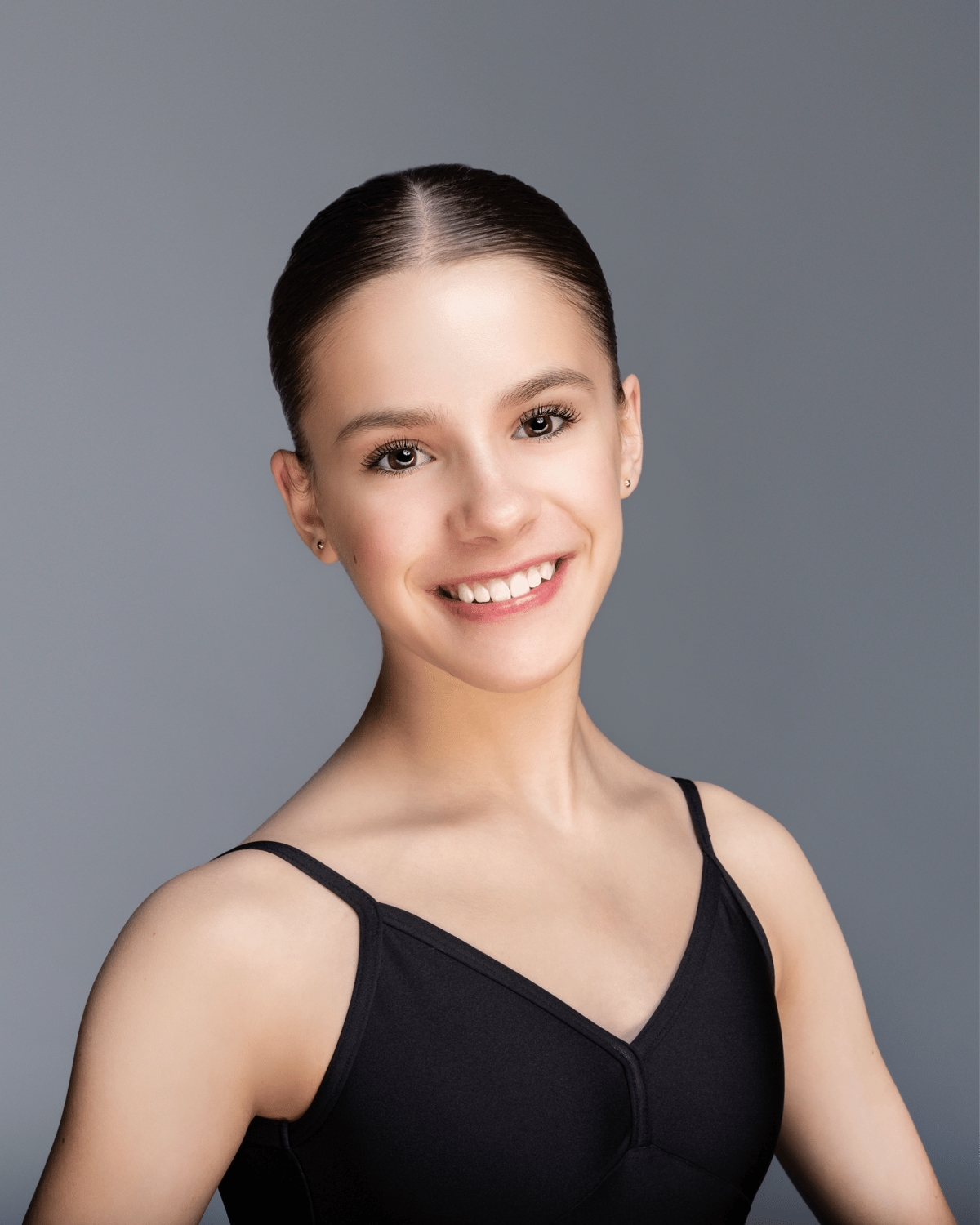 Zoey Reese portrait