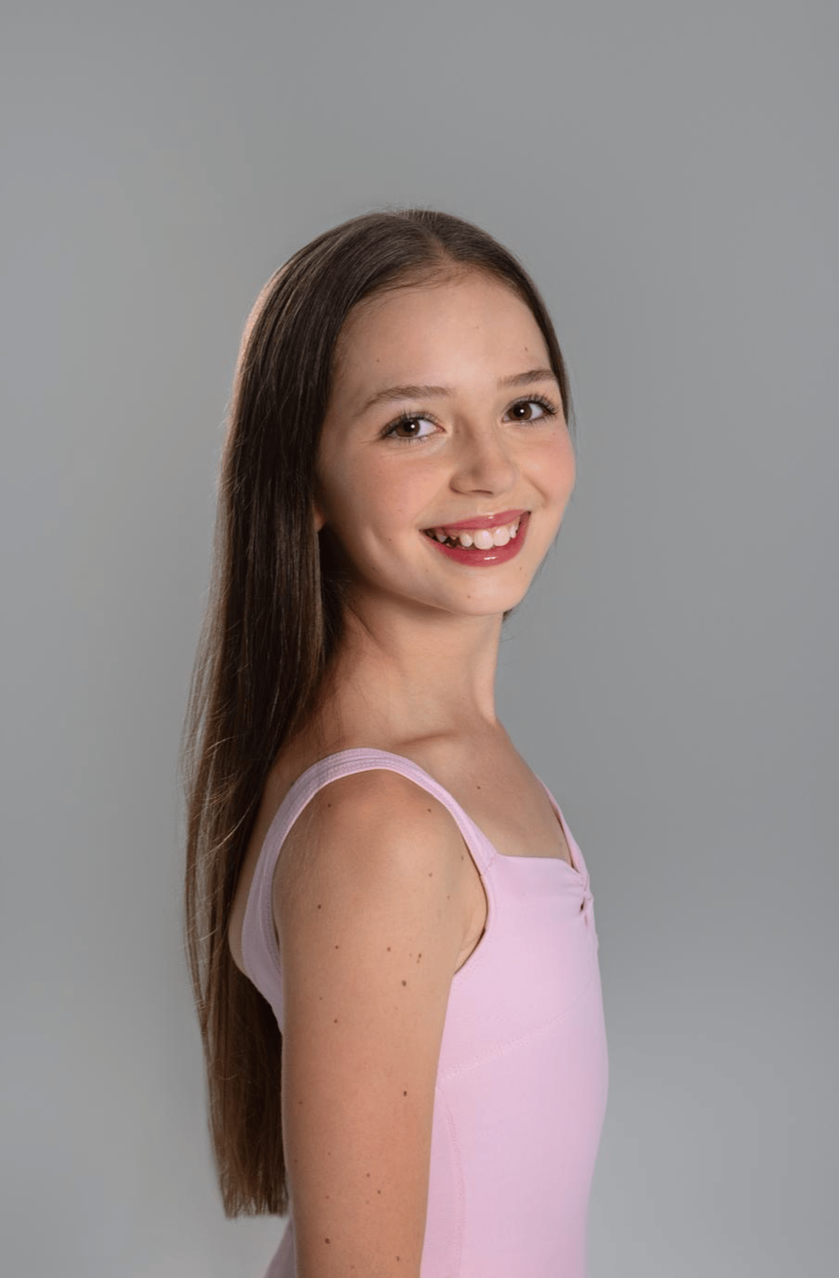 Cleo Bell portrait
