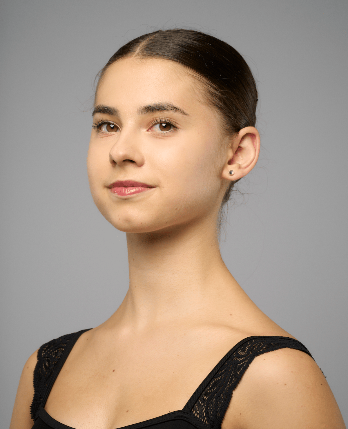 Zsofia Strbka portrait