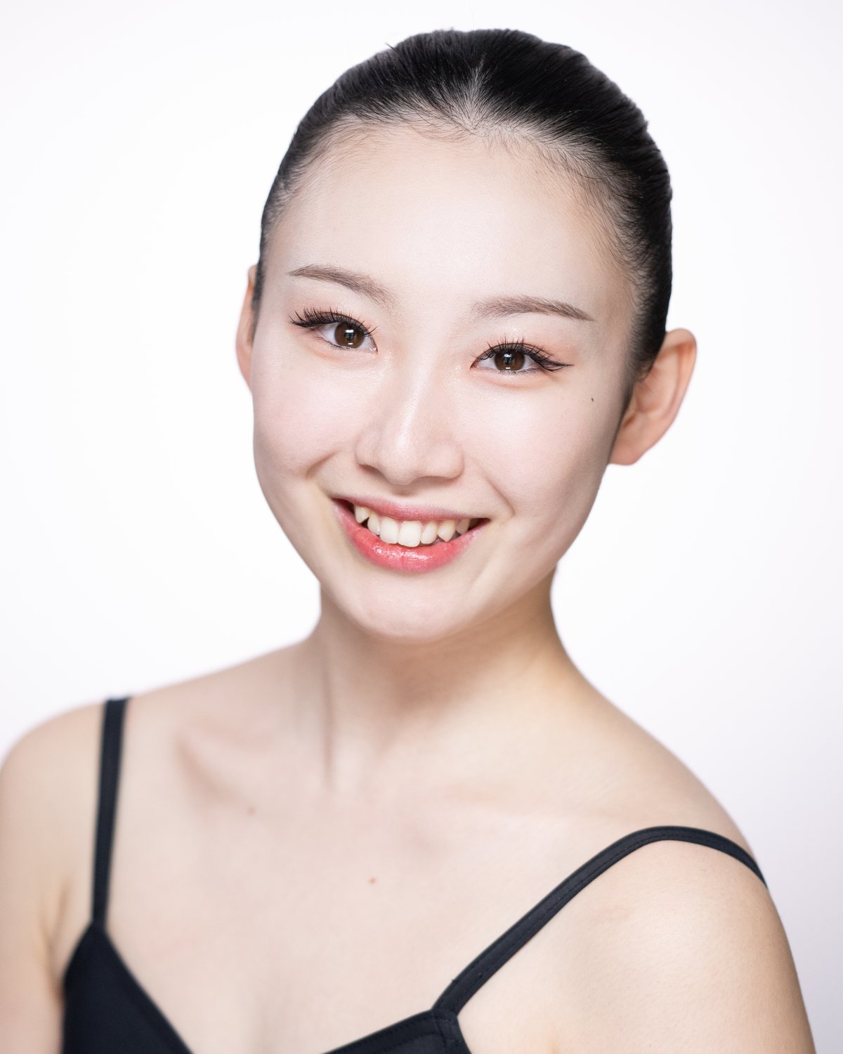 Misa Noguchi portrait