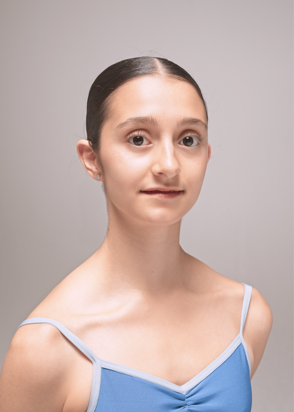 Nina Manwani portrait