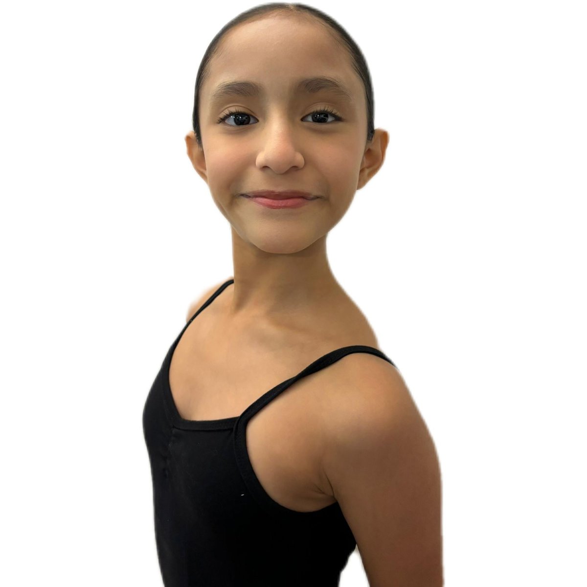 Anna sofia Álvarez acevedo portrait