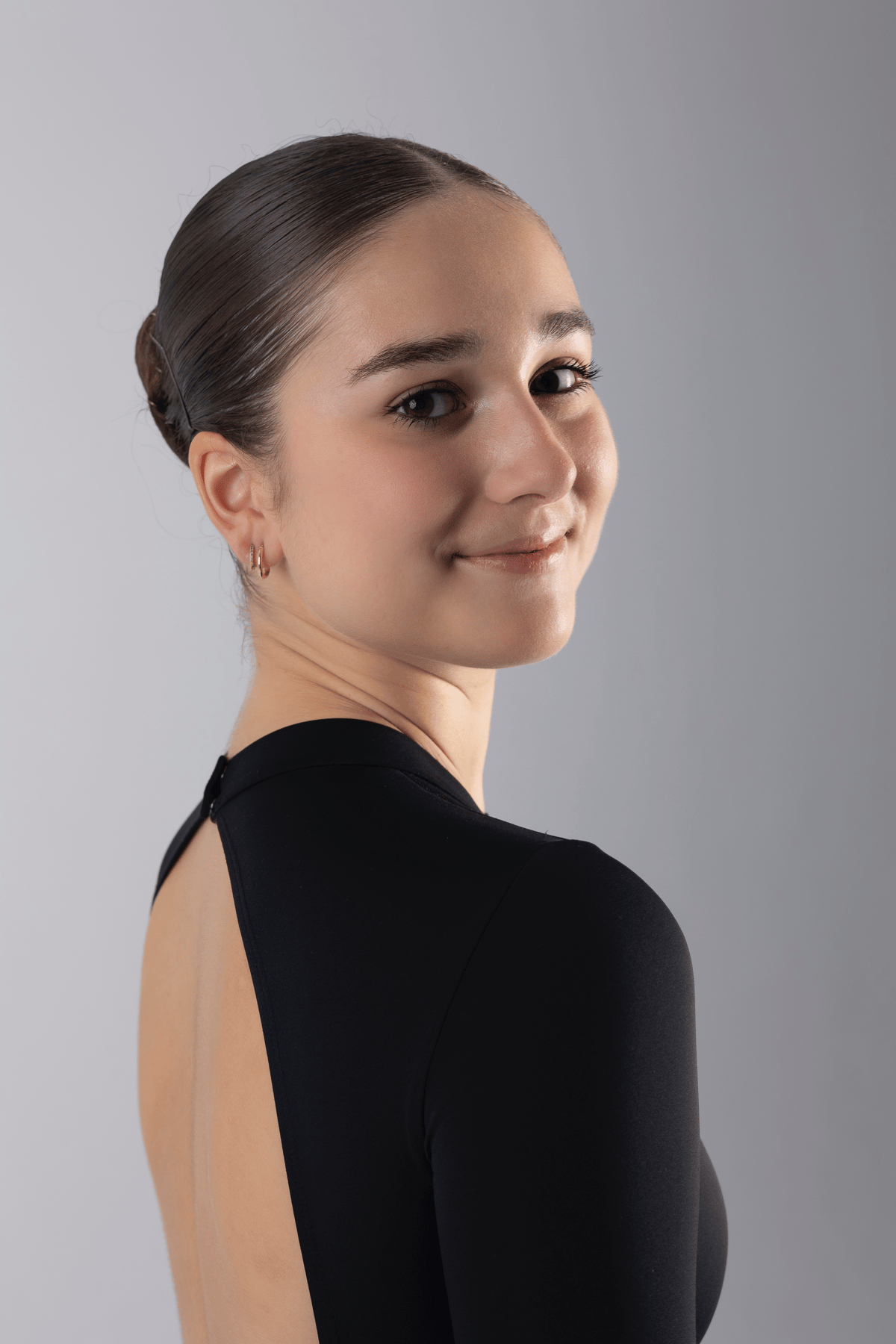 Miriam Berdie portrait