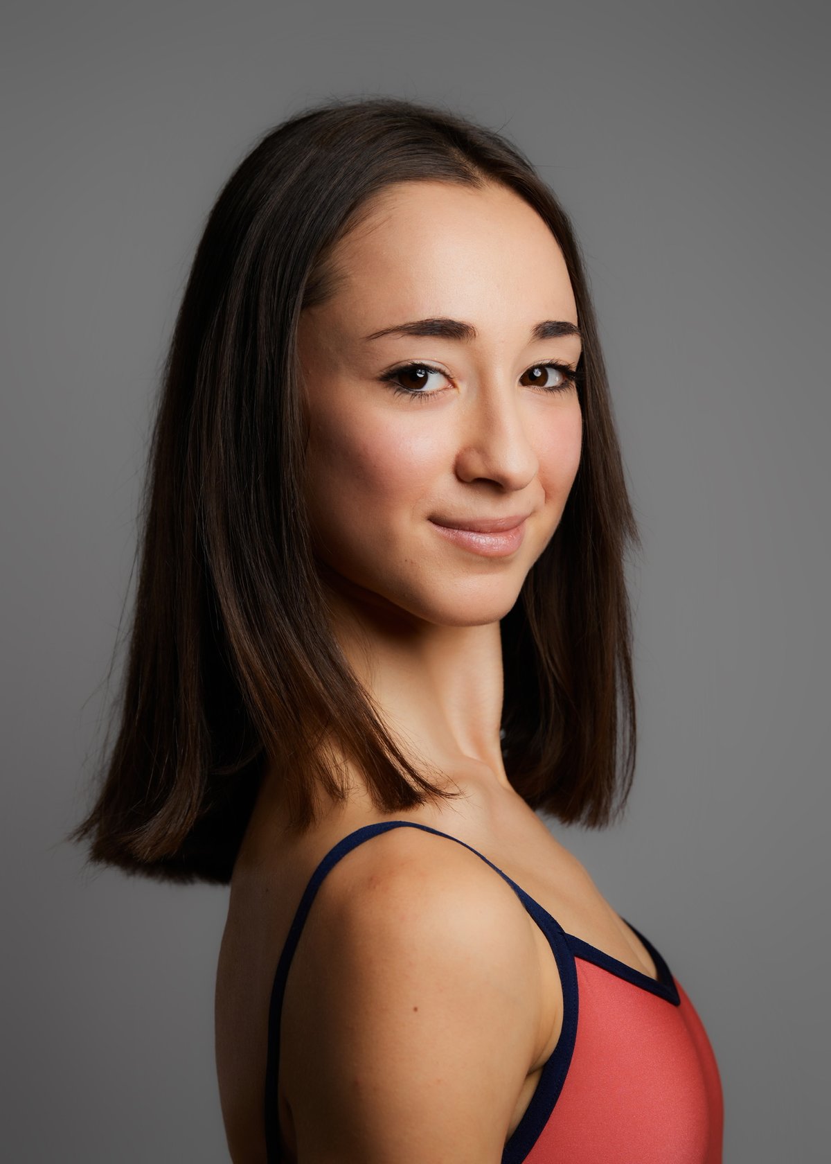 Bianca Loschi portrait