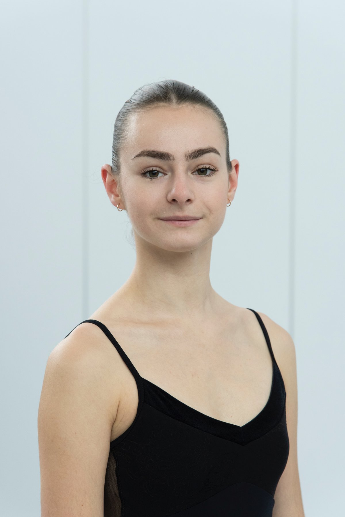 Emilie Reijnen portrait