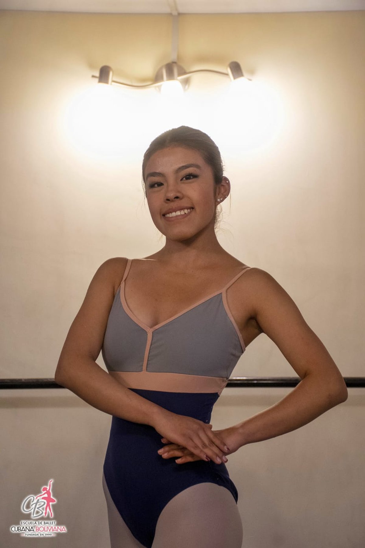 Tania Angela Limachi Ortiz portrait