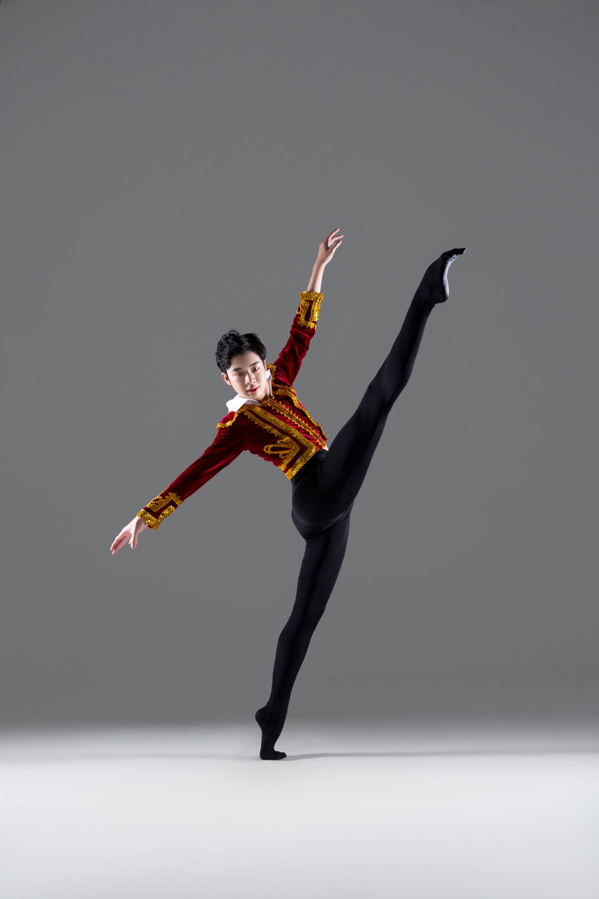 Anwen Hao portrait