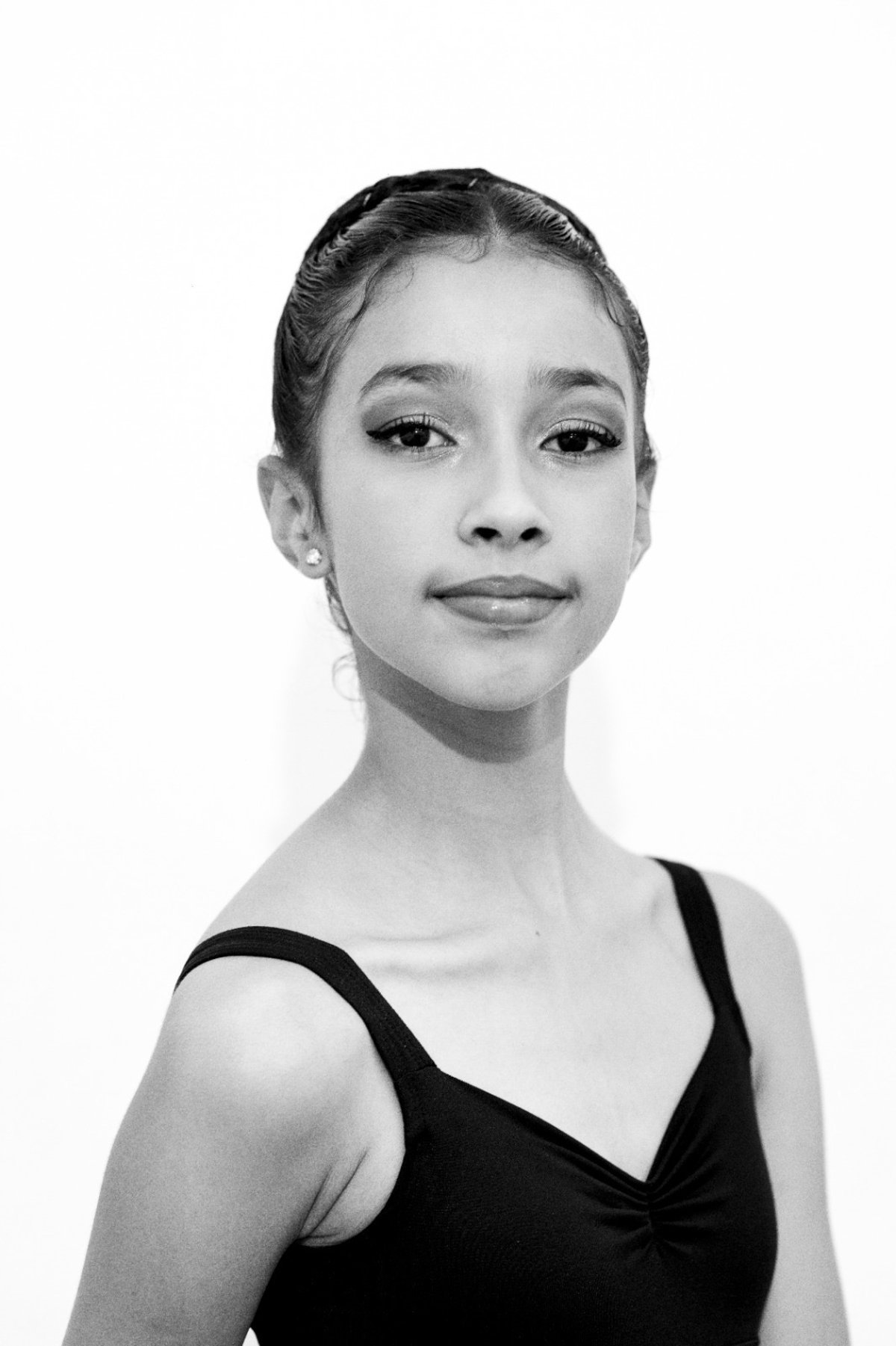 Angelina Souza portrait