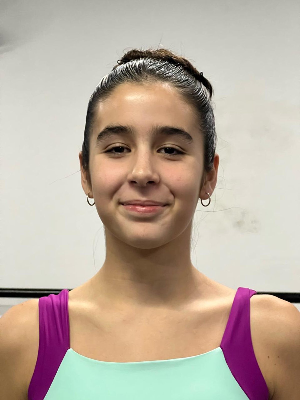 Raíssa von Gal Pereira portrait