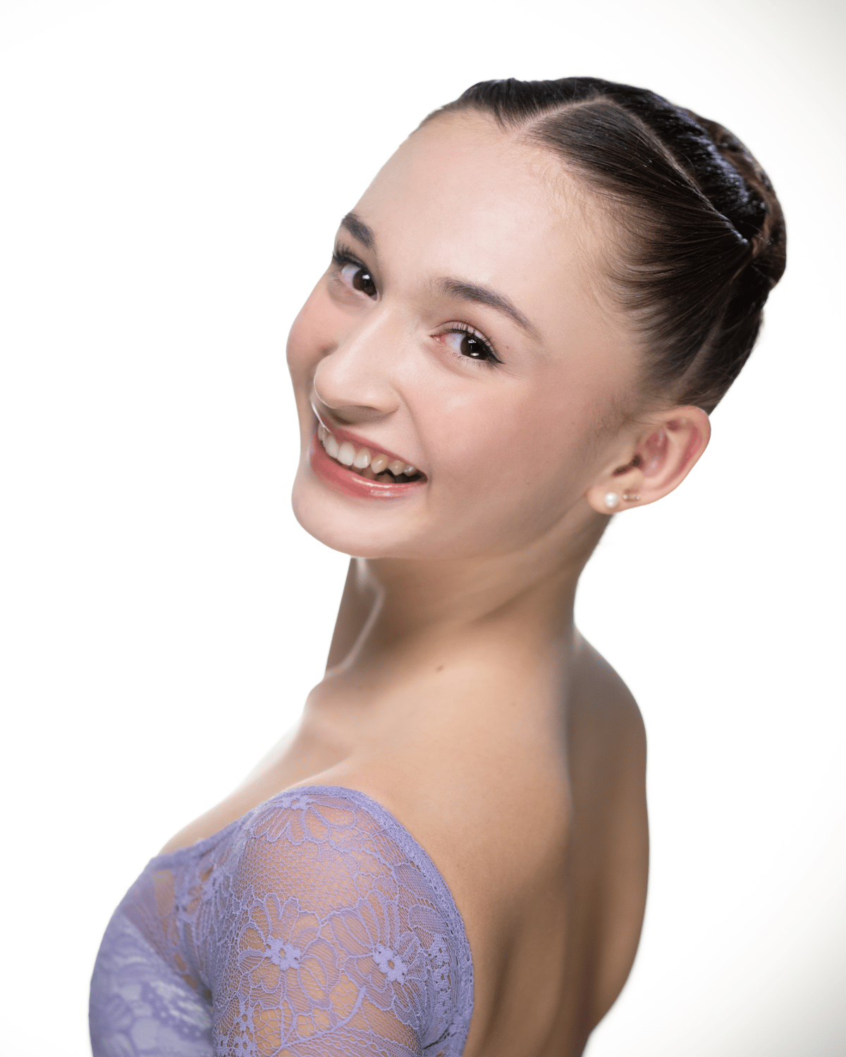 Yasemin Kayabay portrait