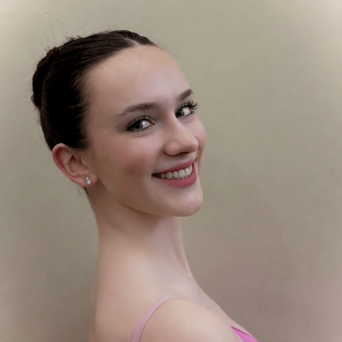 Aoife Finnieston portrait