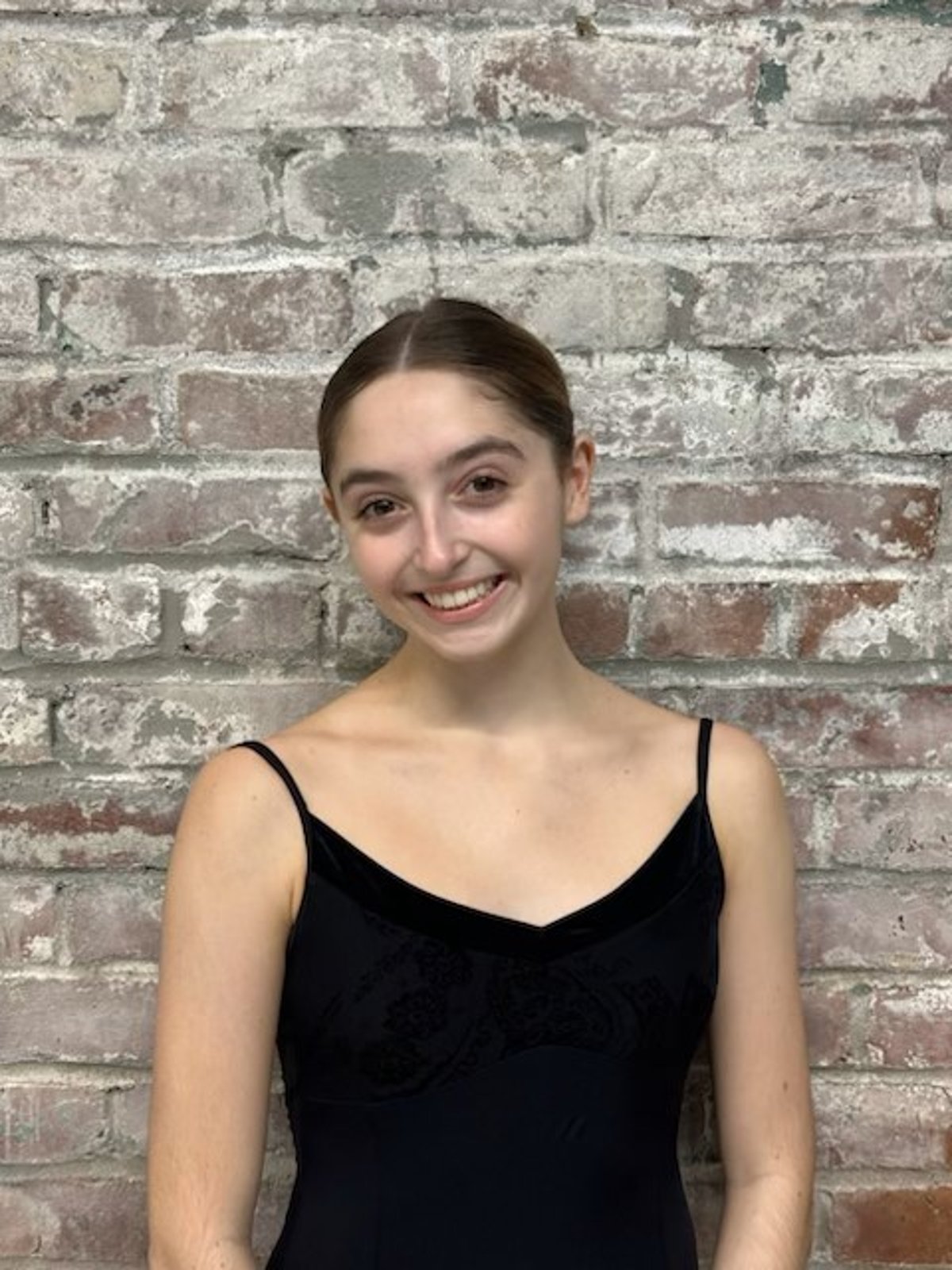 Annalise Bedrosian portrait