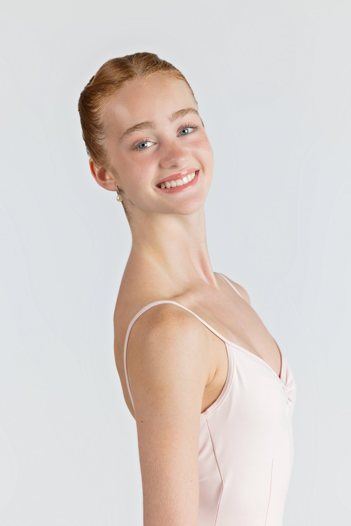 Laina Kirkeide portrait