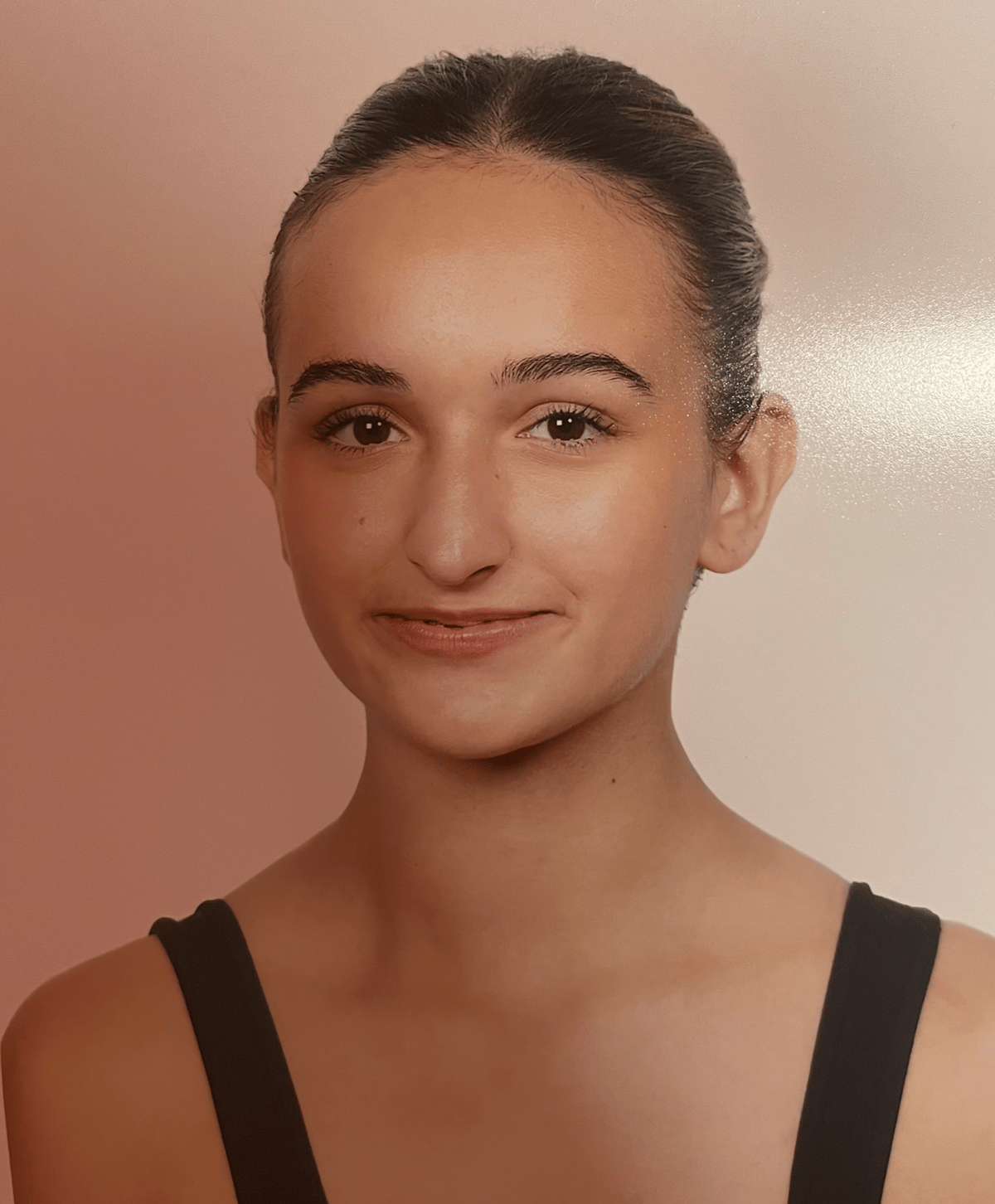 Carolina González Fernández portrait