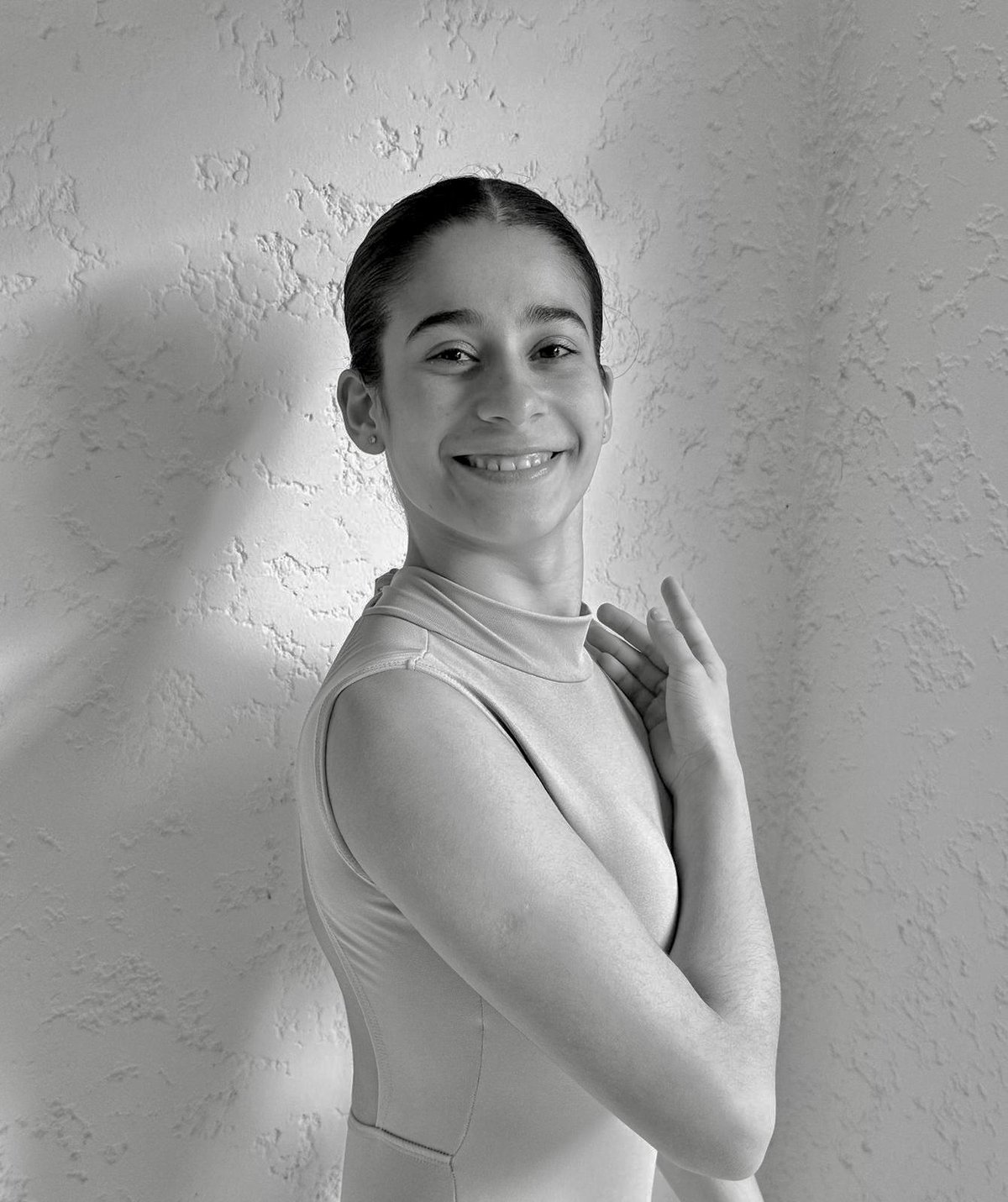 Joaquina González Piedrabuena portrait