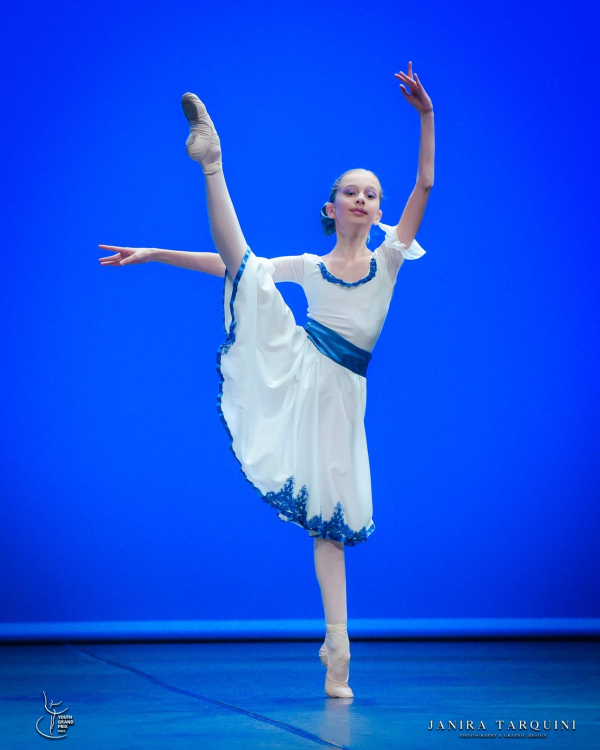 Giorgia Aquilanti portrait