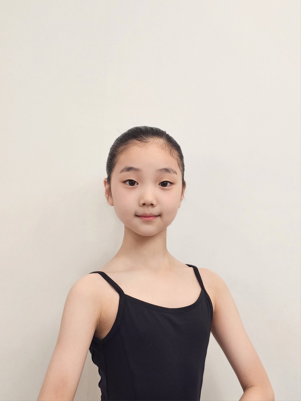 yeeun mun portrait