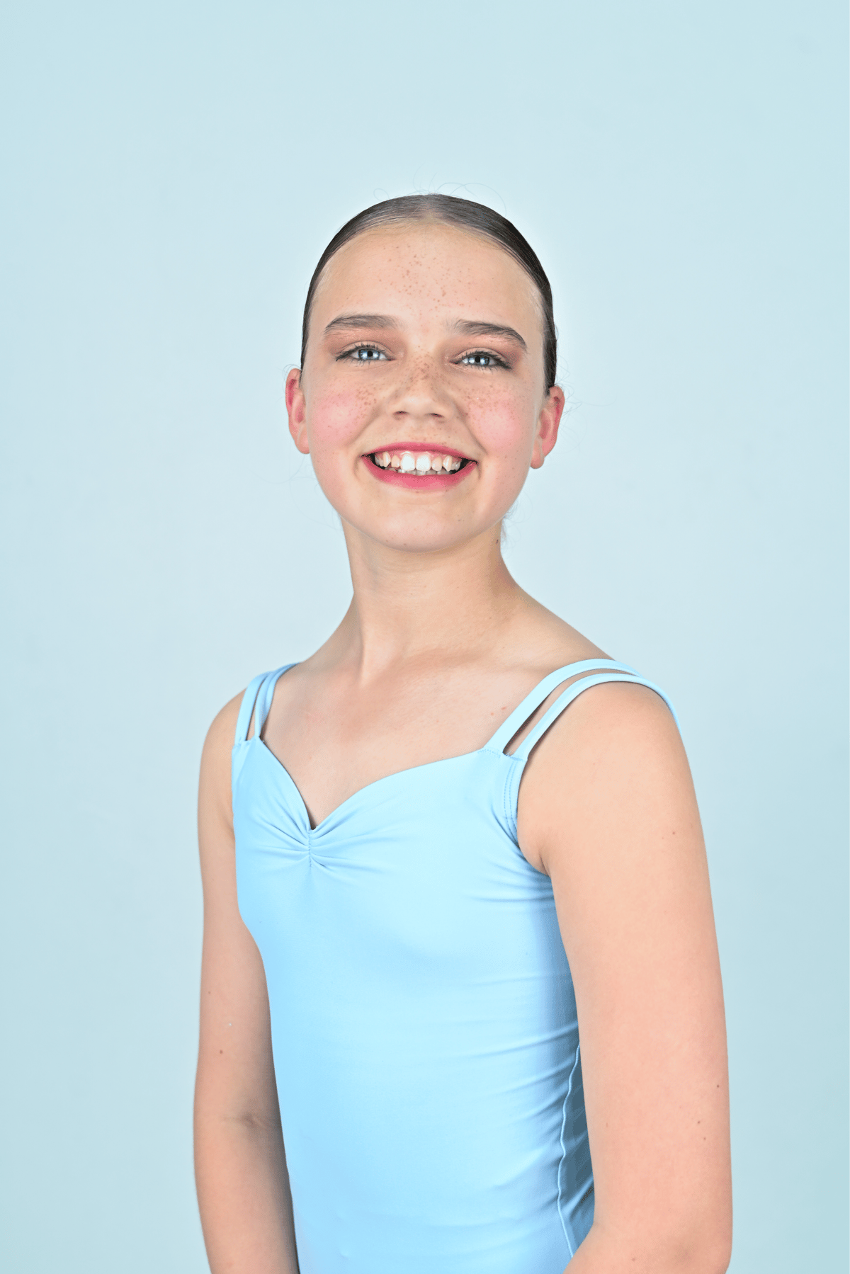 Karli Botha portrait