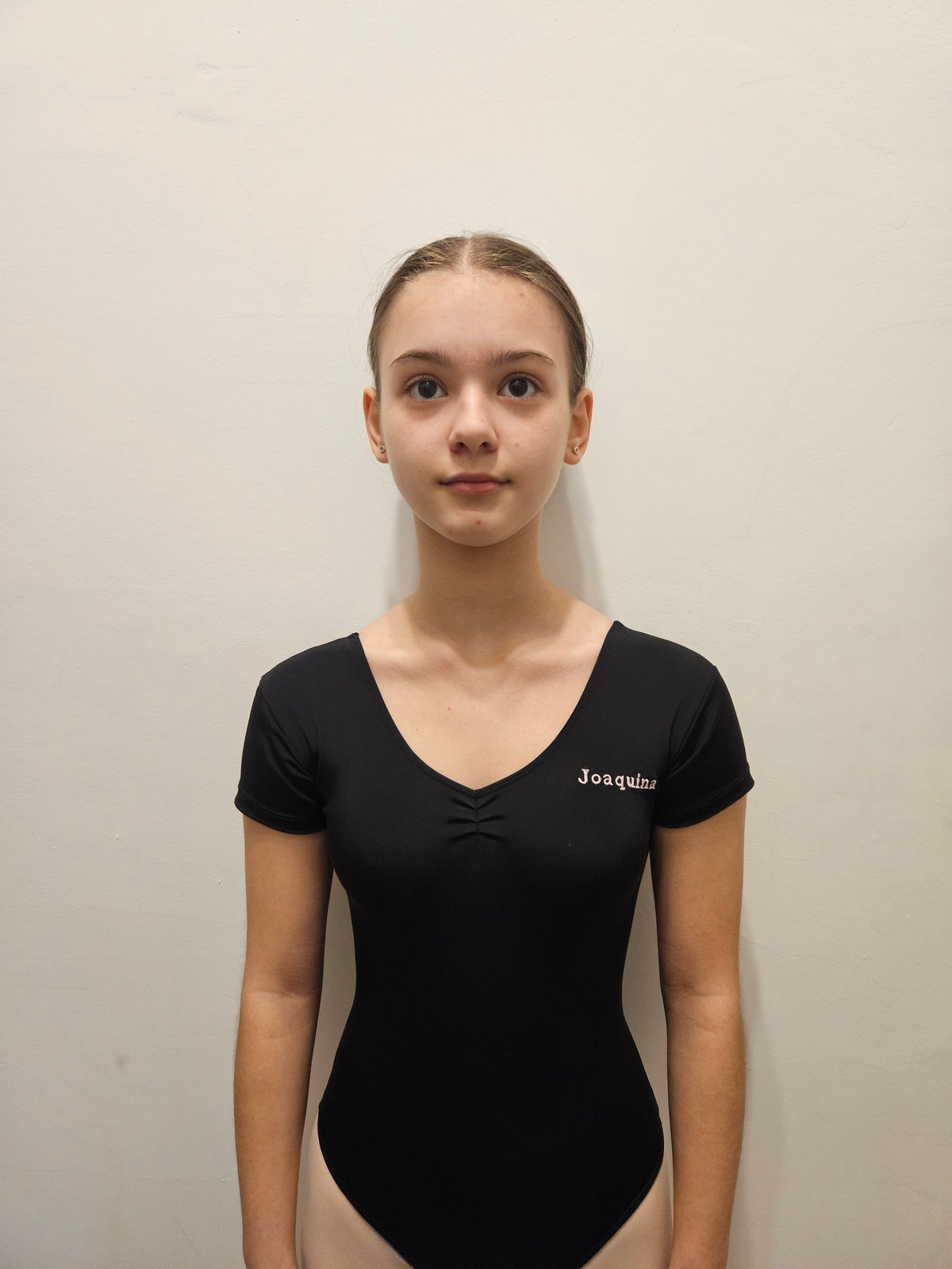 Joaquina Antelo Pereiro portrait
