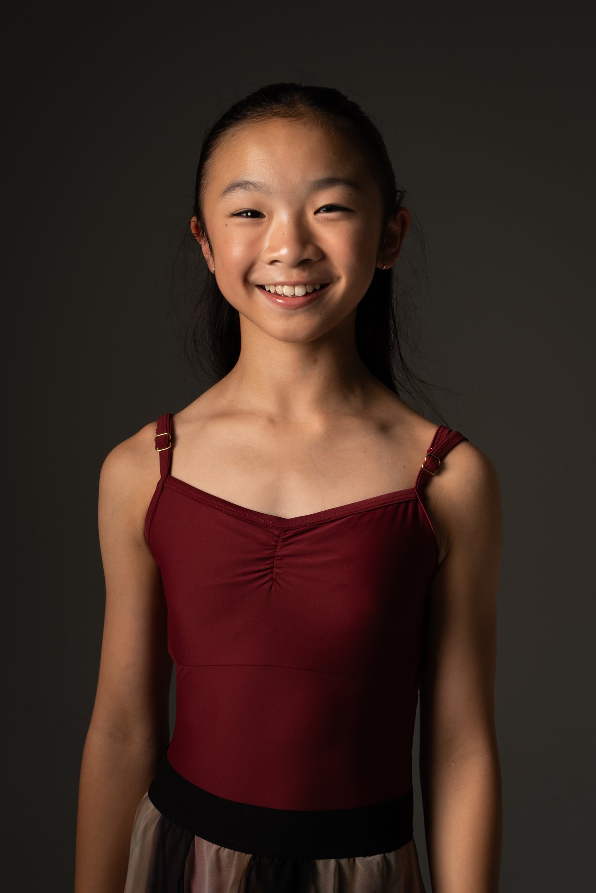 Amelia Ng portrait