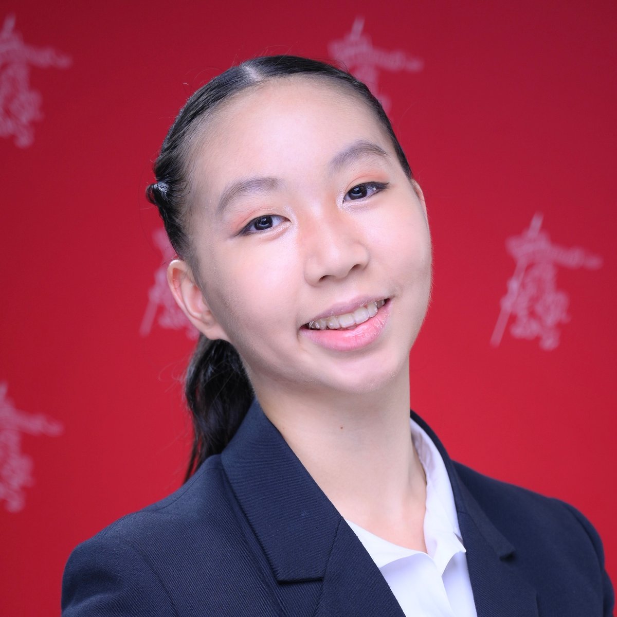 Chi-Yun (Erika) Liu portrait
