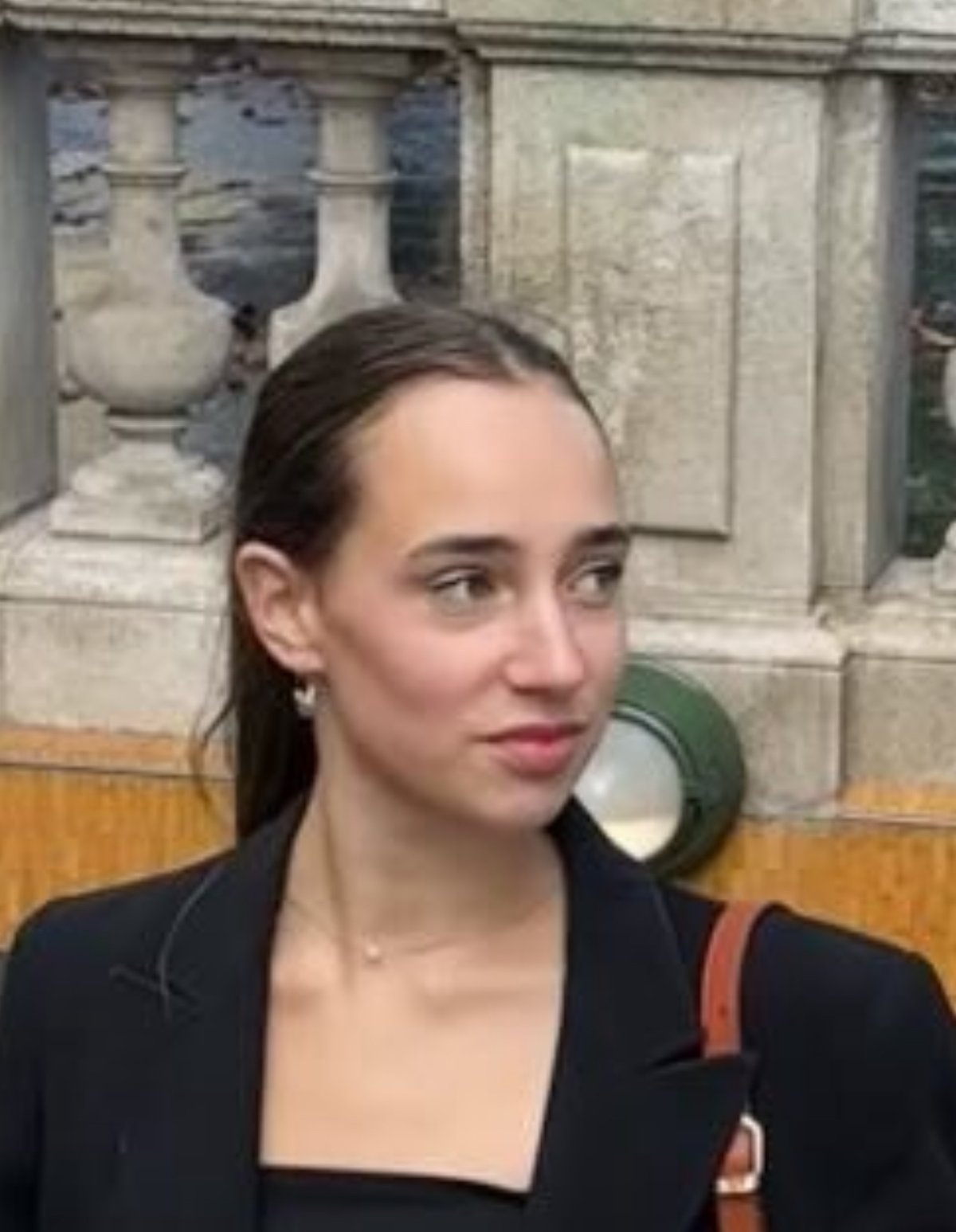 Albane VIALLE PEHE portrait