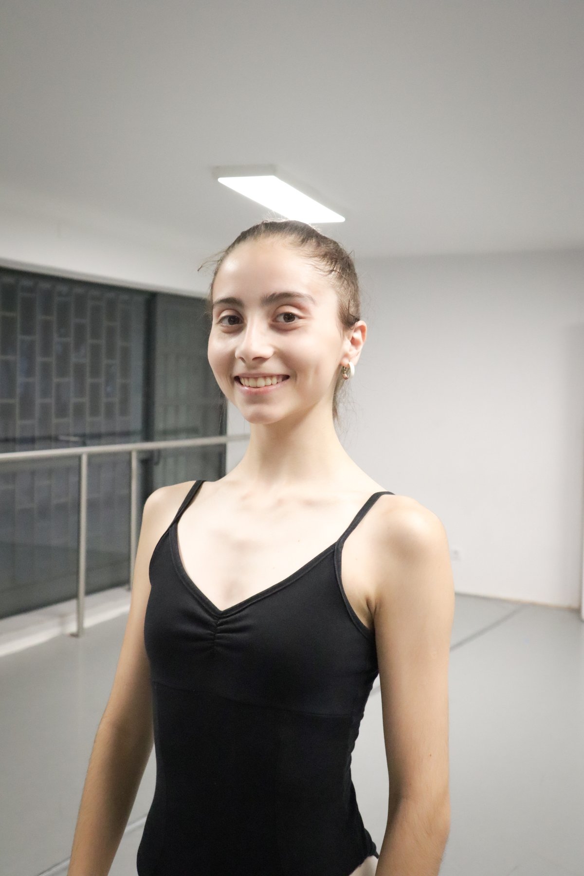 Maria Antunes portrait