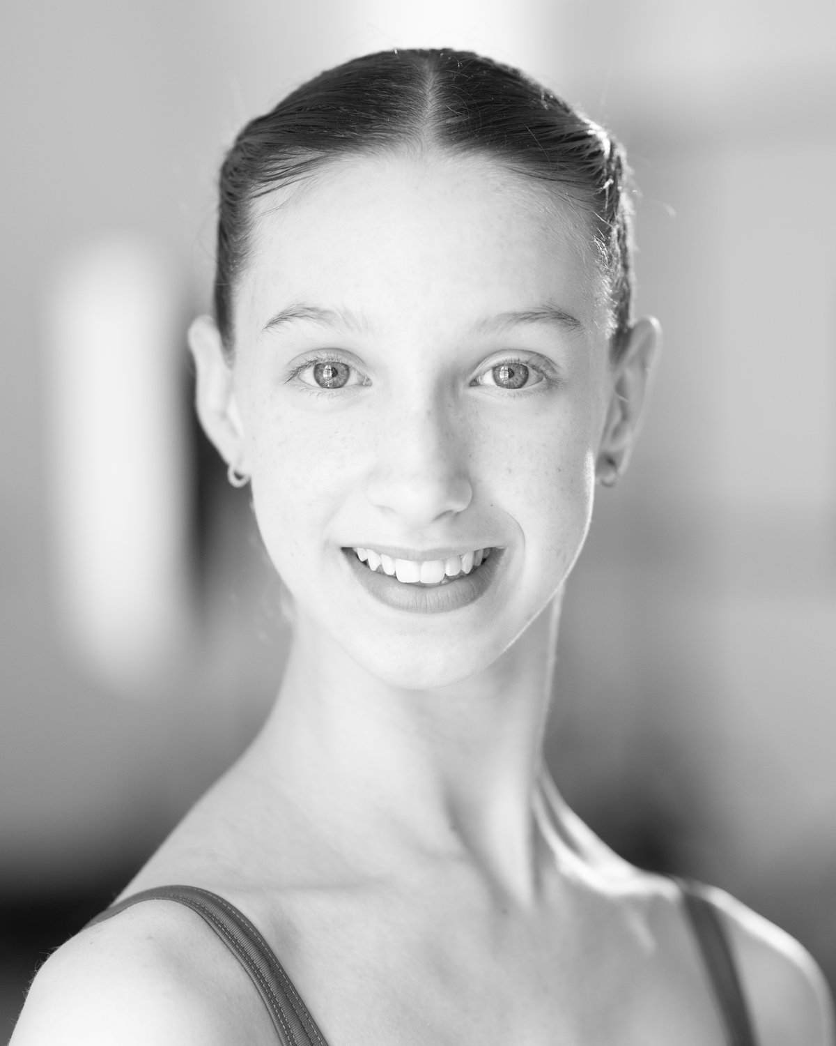 Anna Carey portrait