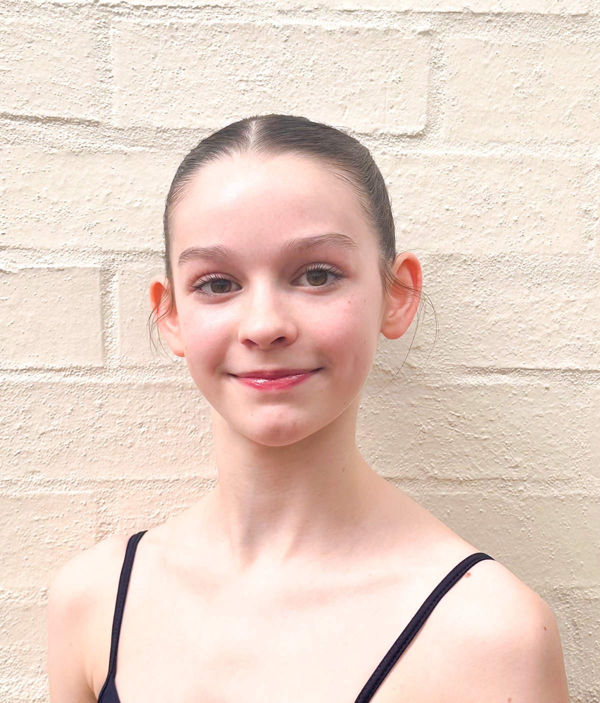 Sarah Reedman portrait