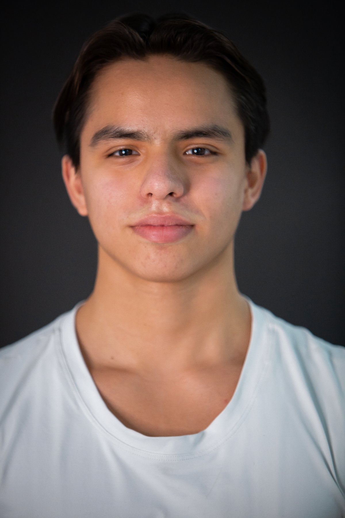 Patricio Perez Ruiz portrait