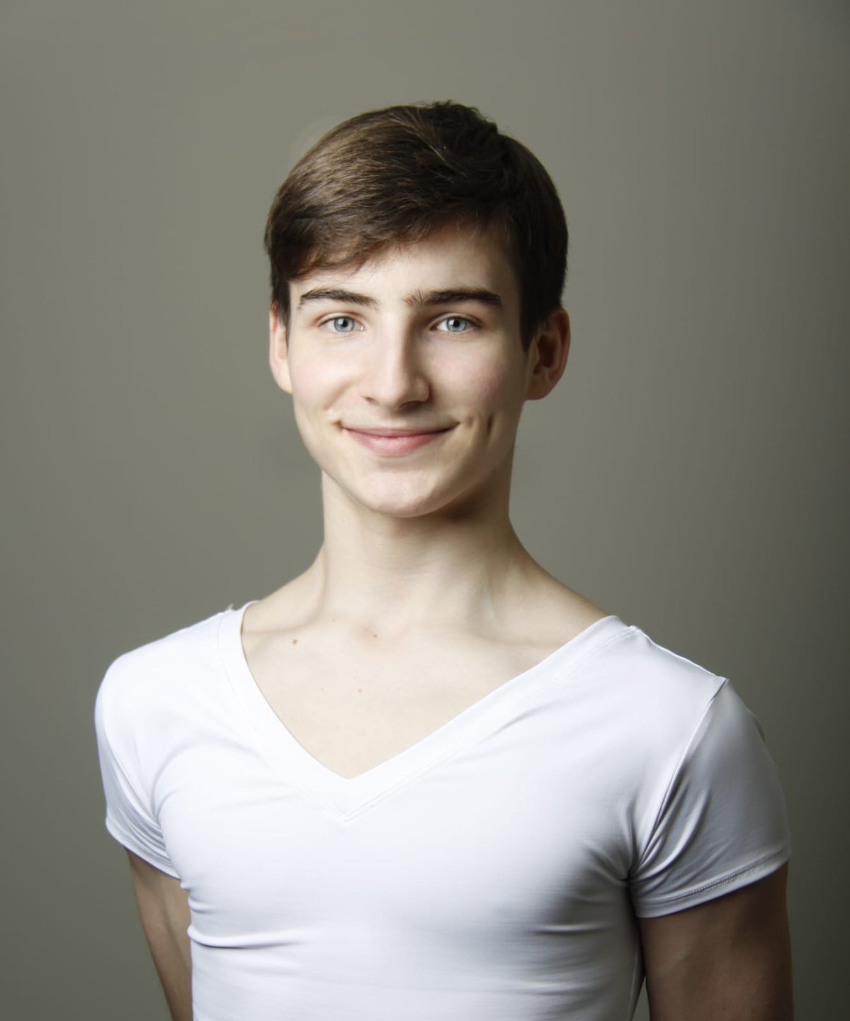 Tristan Deflorenne portrait
