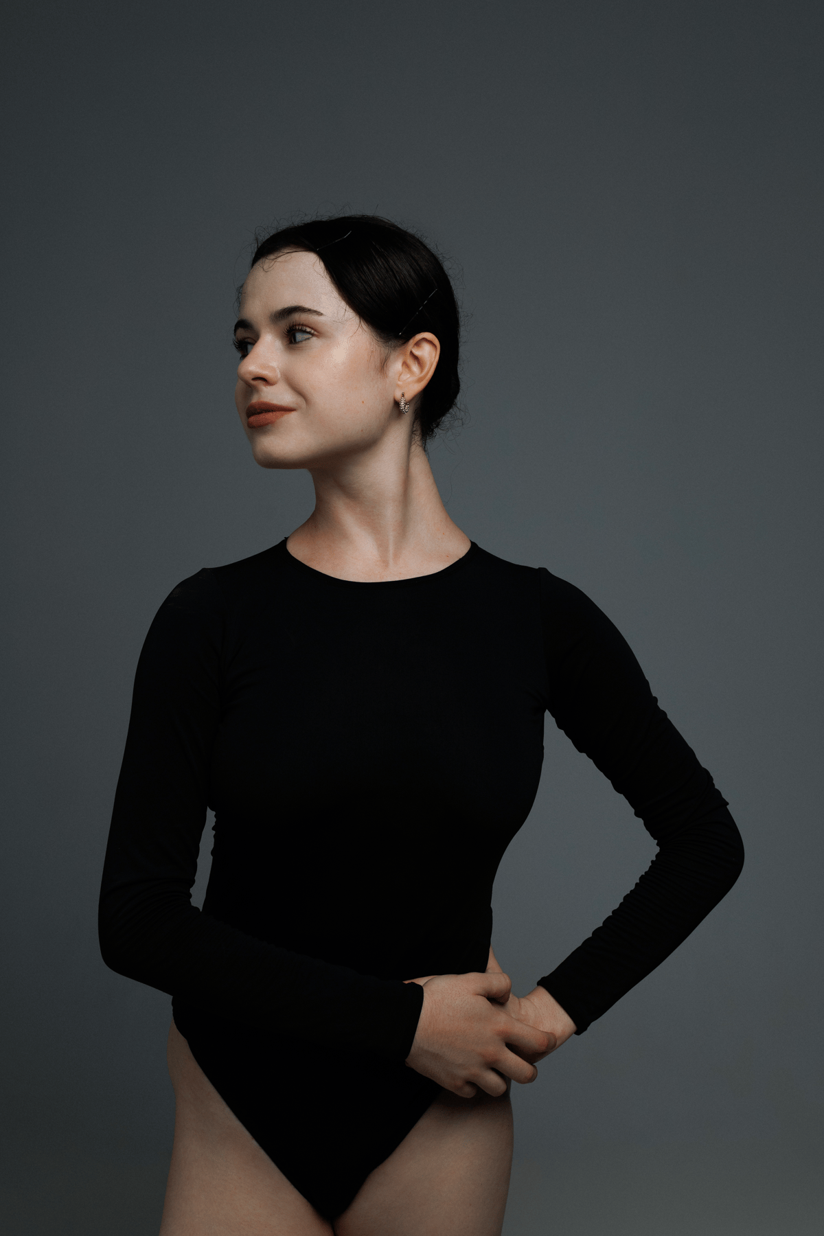Mariia Vasiuk portrait
