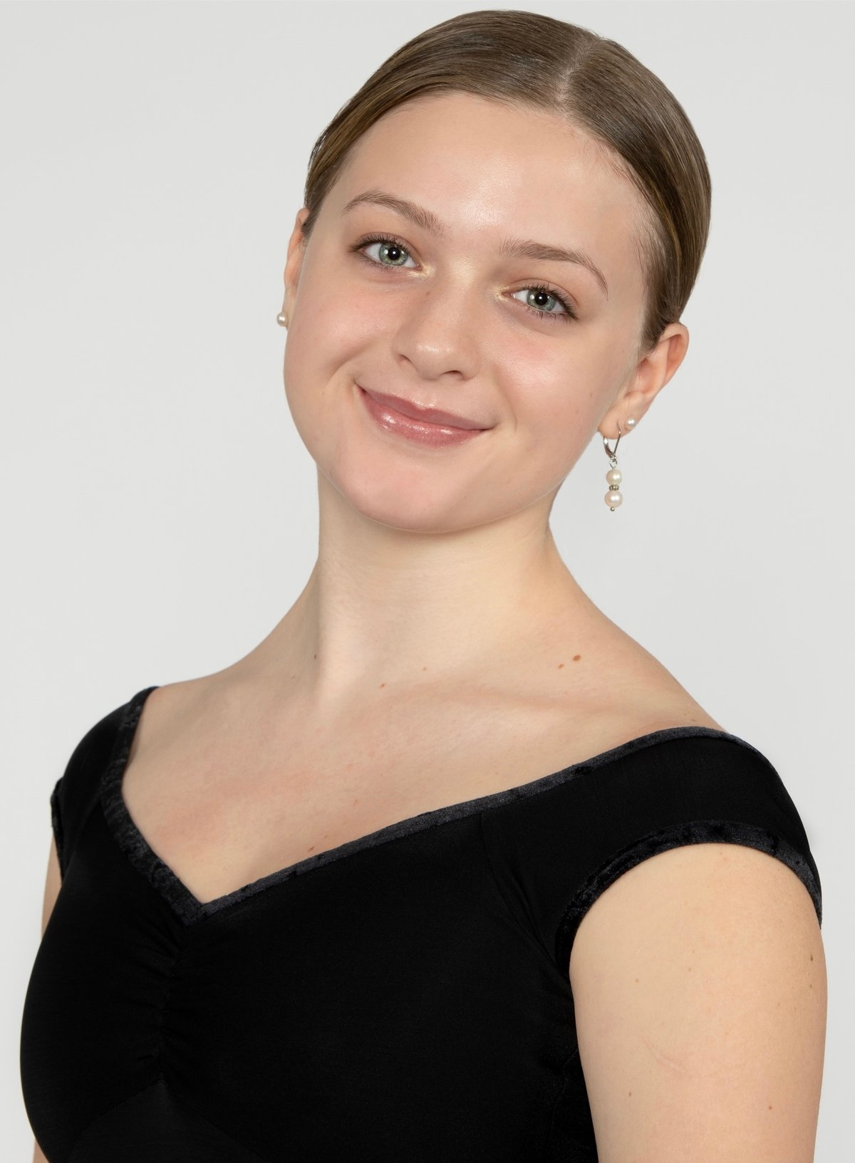 Jordan Sides portrait