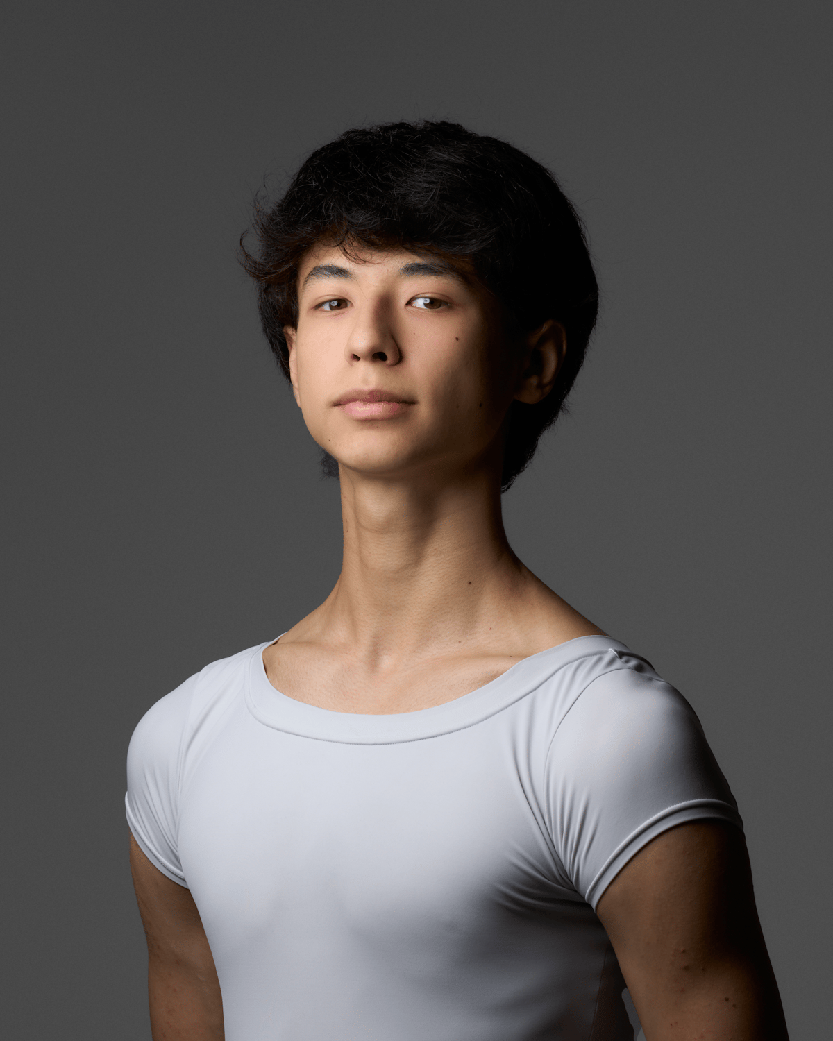 Viktors Siniciro Prokofjevs portrait