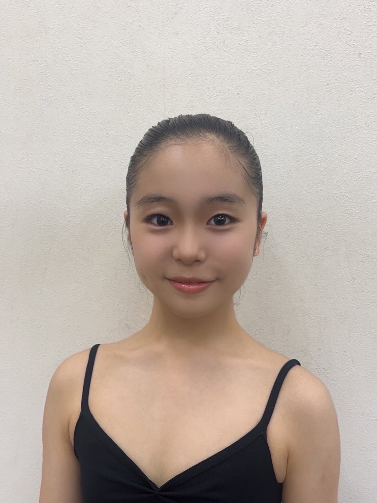 Amane Tsuchiya portrait