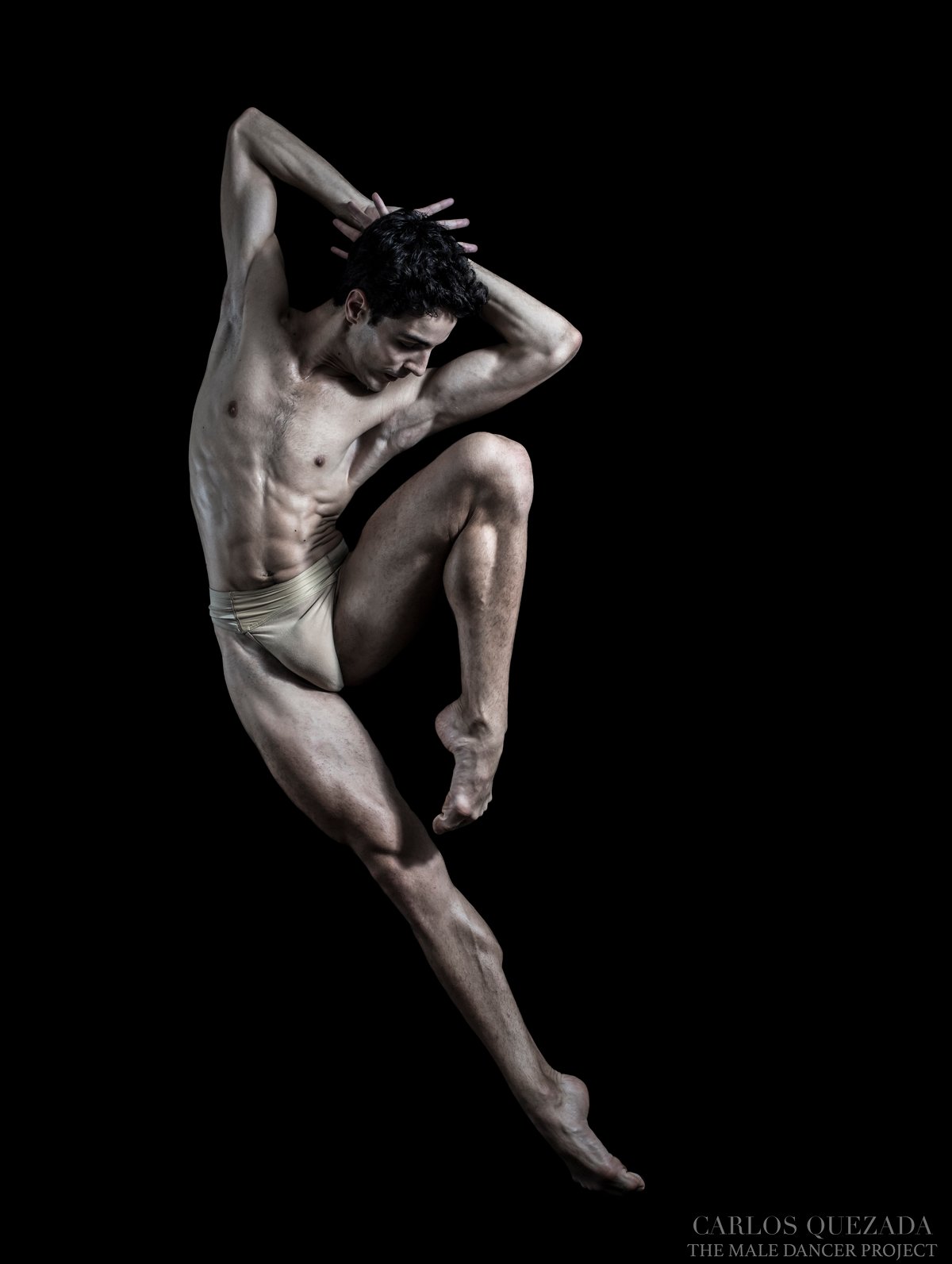Roger Cuadrado portrait