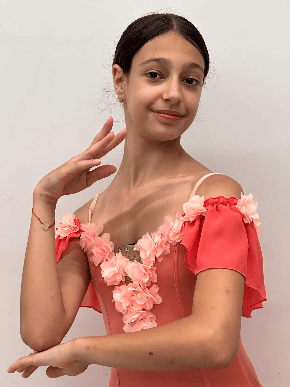 Raisa Caracas portrait