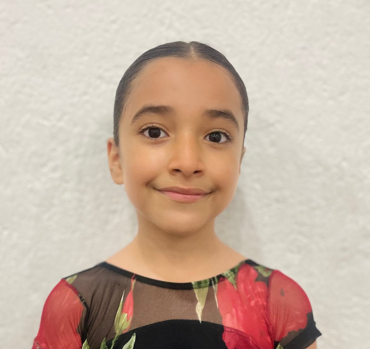 Melissa Carreon Coutiño portrait