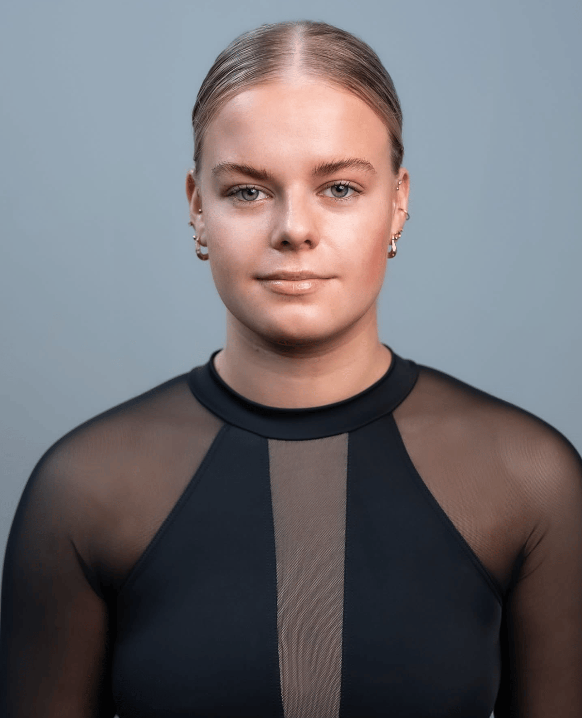Laura Brandt portrait
