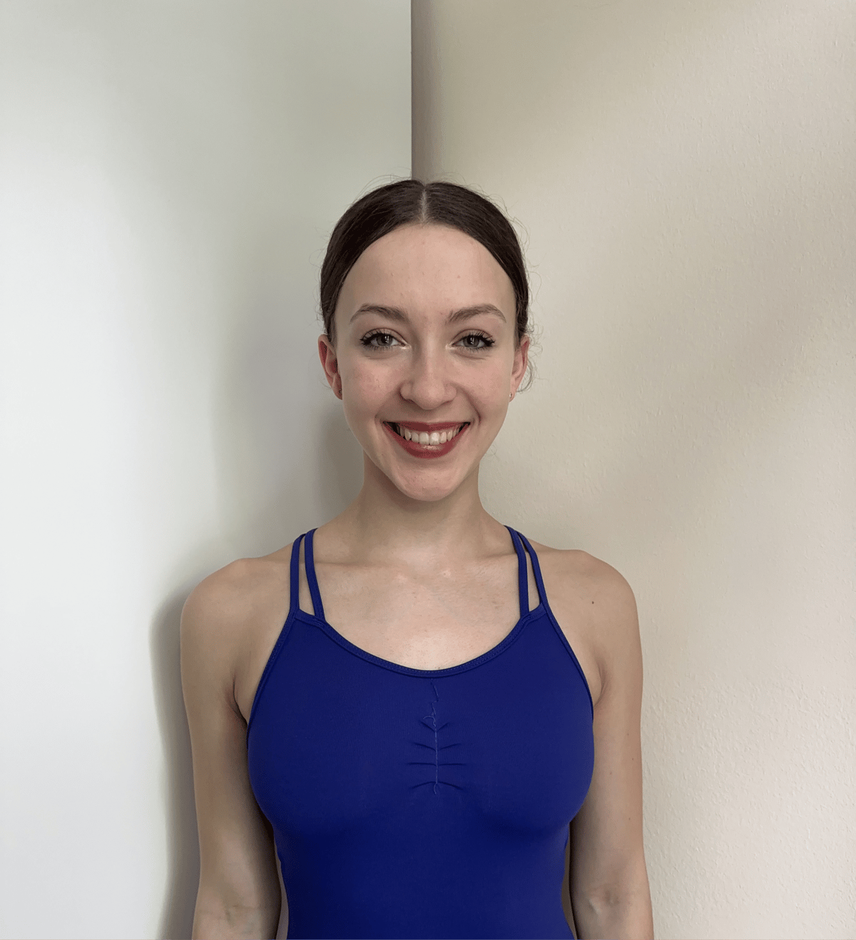 Elisa Murg portrait