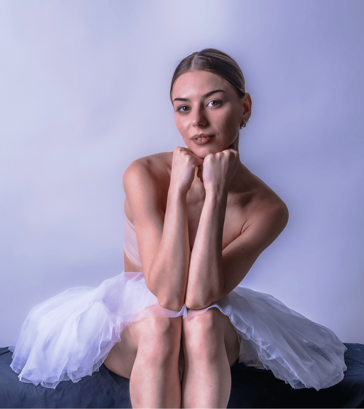 Giorgia Foglini portrait