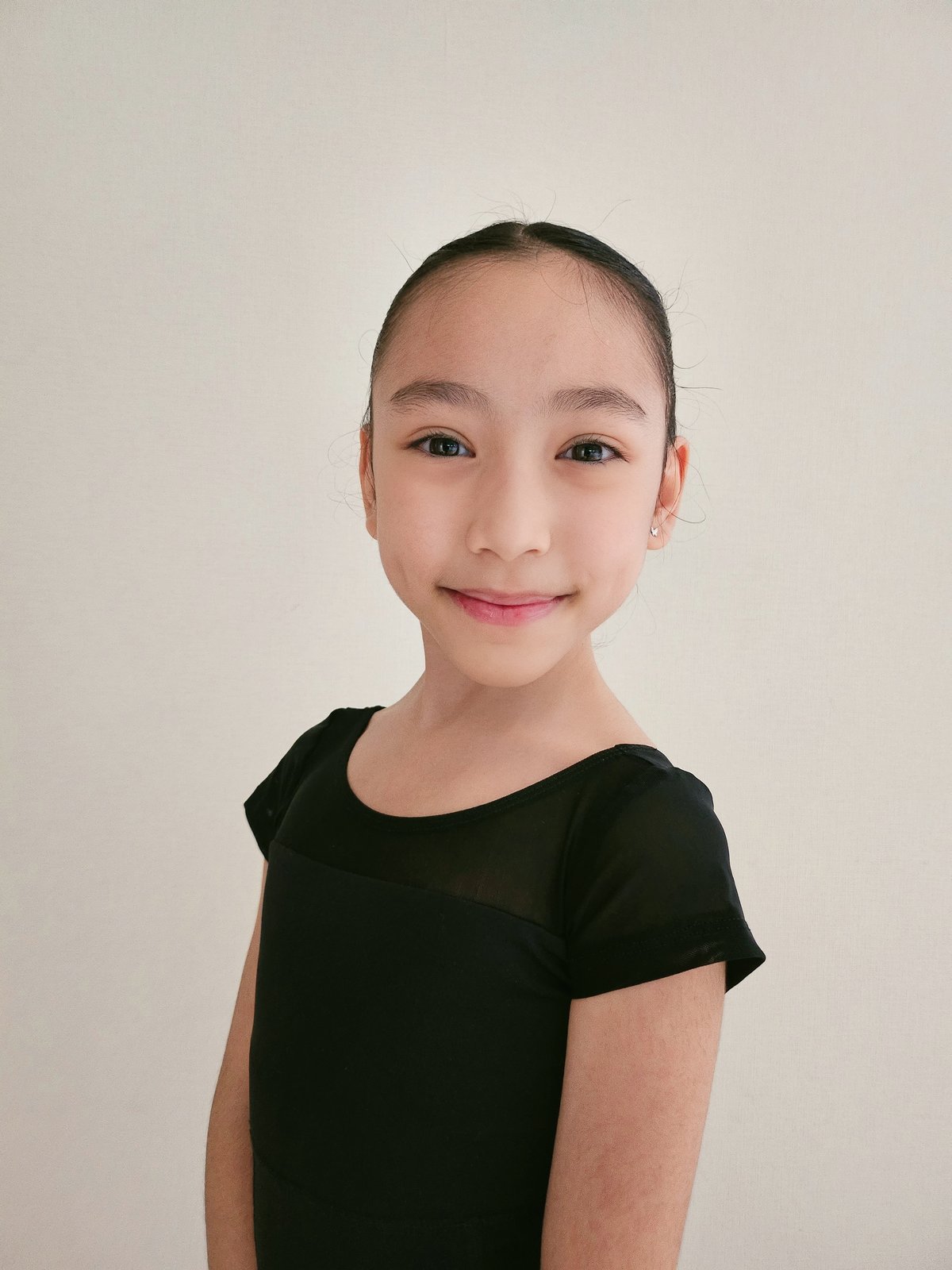 Shifa Ilyana Audrey Alhamid portrait