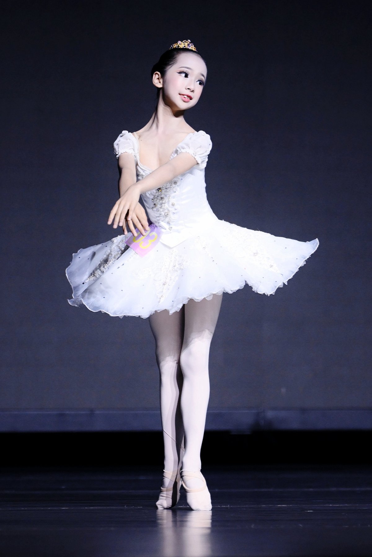 Chen Zhuo portrait