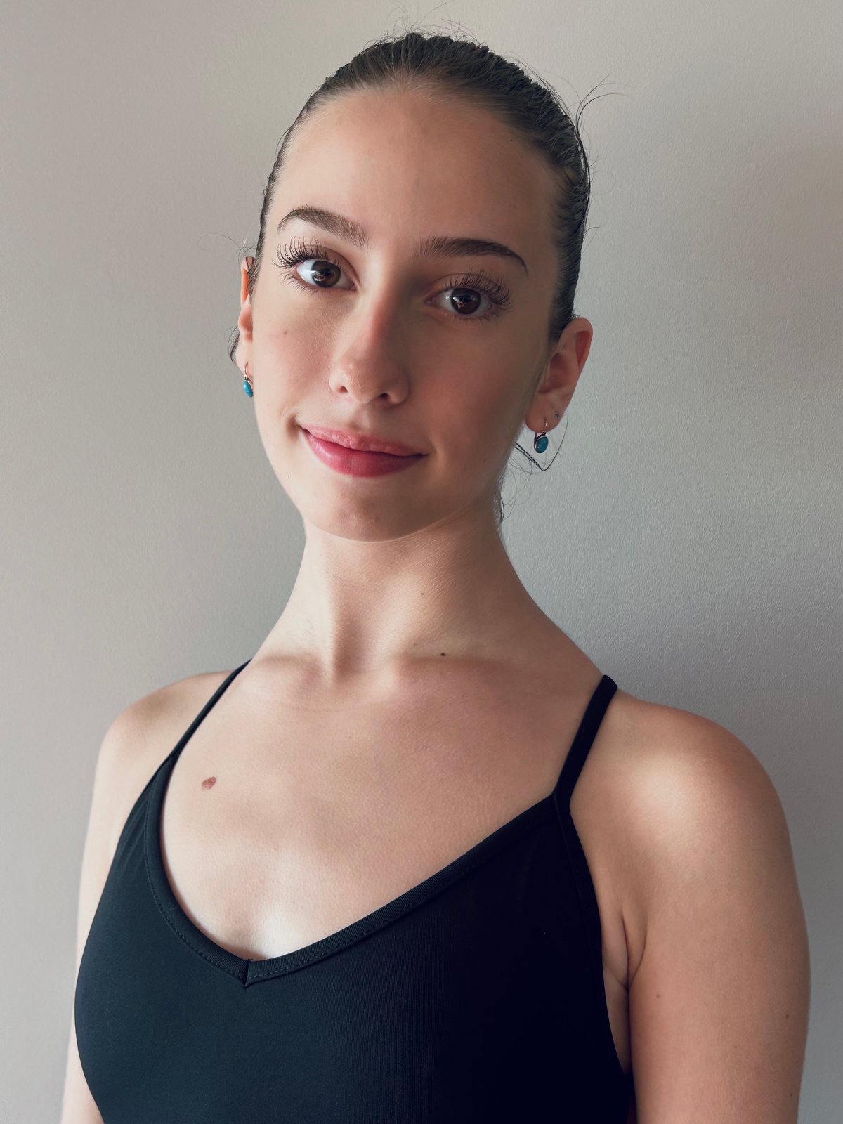 Selin Erzaim portrait