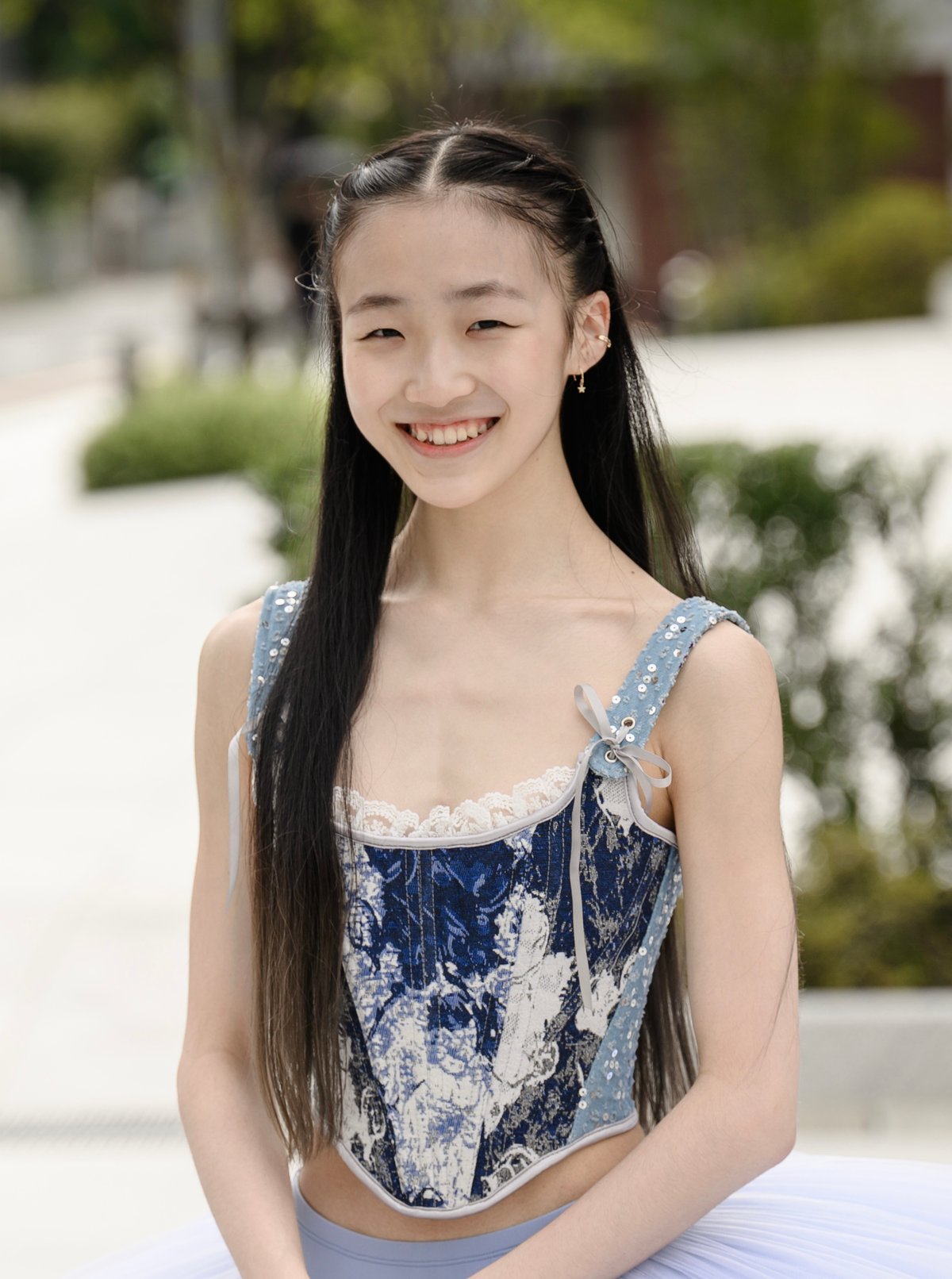 Mai Ishiyama portrait