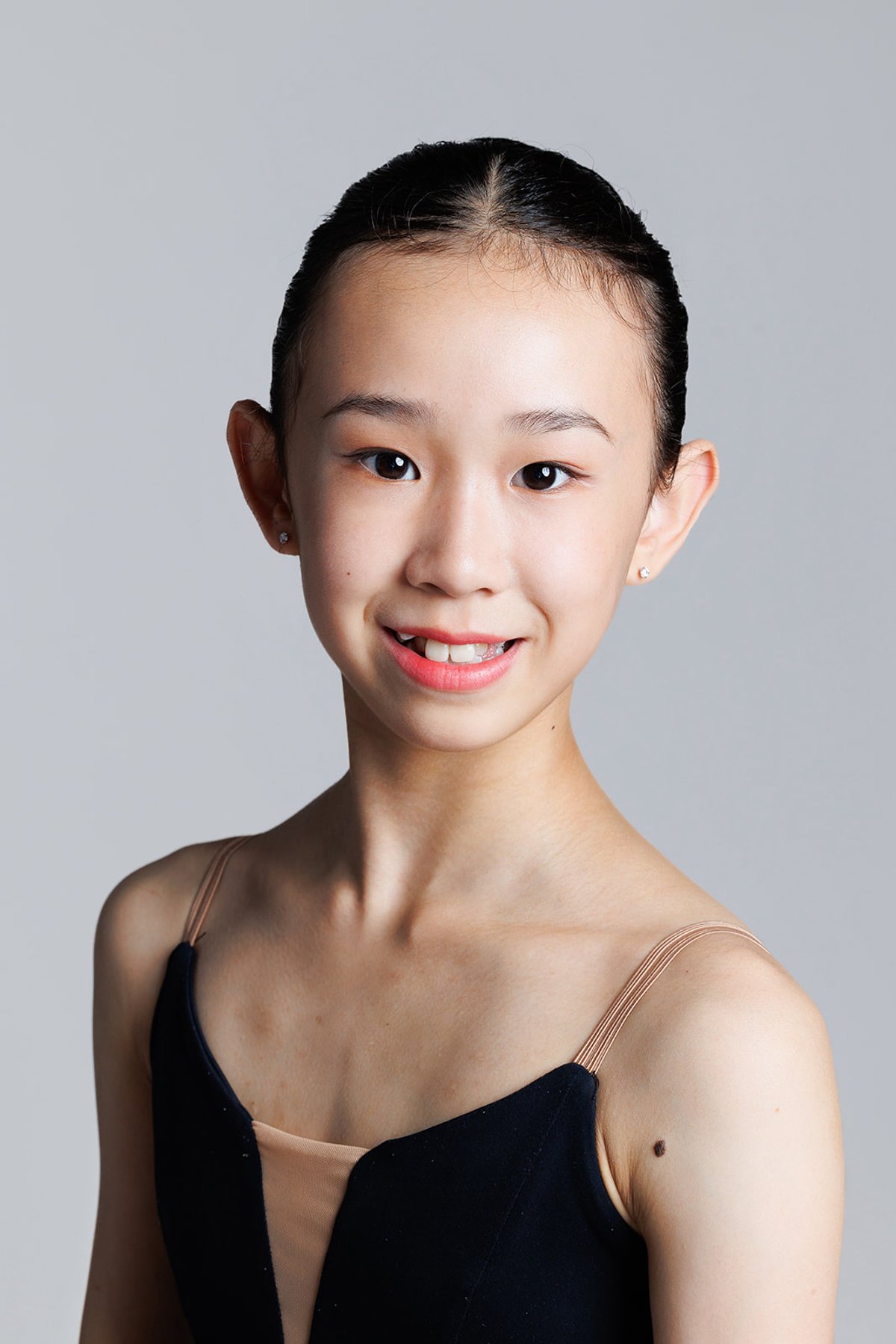 Ellie Liao portrait