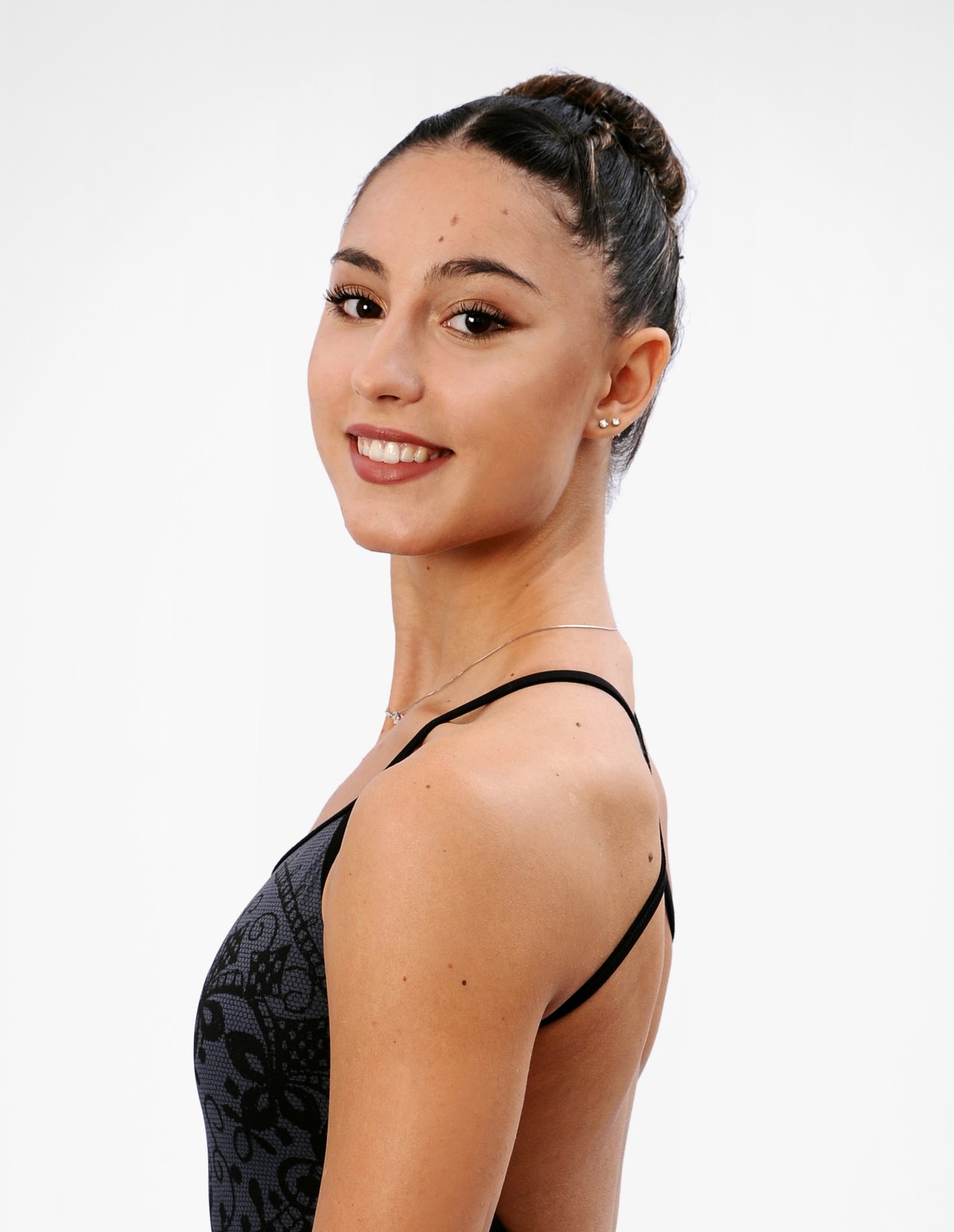 Martina Travi portrait